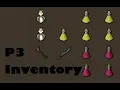 OSRS TOA 1 1 Boost RCB iron unlucky 2 ambrosia strategy