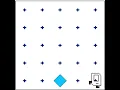Stanford Karel Midpoint Solution