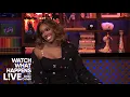 How Did Porsha Williams Meet Simon Guobadia WWHL