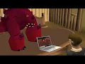 Jad Might Get Fired