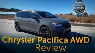 Download 2021 Chrysler Pacifica | Review \u0026 Road Test MP3