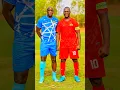 Download Lagu football ⚽️ captain Ibrahim Traoré president of Burkina Faso #vibes