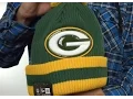 Packers CHILLER FILLER BEANIE Green-Gold by New Era