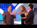 Download Lagu SÍLVIO SANTOS GINCANAS E JOGO DOS CASAIS 26 12 2010