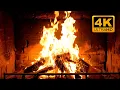 Download Lagu 🔥 Fireplace 4K UHD! Fireplace with Crackling Fire Sounds. Fireplace Ambience