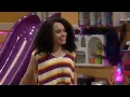 Every Time Lay Lay's SECRET Is Almost Revealed?! 🤫 | Nickelodeon