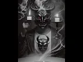 Download Lagu Infernal Rites: Unveiling the Dark Covenant with the Devil #devil #rituals #satan #satanism