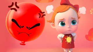 ما هذا الشعور تري اغاني اطفال ليا تشاتشا LiaChaCha 