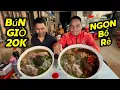 Download Lagu TÔ BÚN GIÒ 20K CHẤT LƯỢNG NGON,BỔ,RẺ,ĂN MỘT LẦN NHỚ CẢ ĐỜI