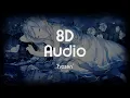 Download Lagu Madonna - Frozen | 8D Audio