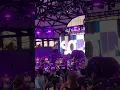 Soja at Apopka Amphitheater 22 Apopka Fl