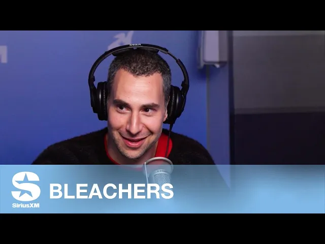 Video: Jack Antonoff on New Bleachers Album, Producing for Taylor Swift, "Insanity" of Ticket Prices