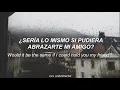 The Teskey Brothers - Rain - lyrics / Traducida al español (COLORS)