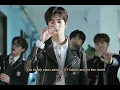 Download Lagu HARUTO x JUNKYU : it's okay it's friendship [HARUKYU] - TREASURE Web Drama