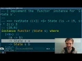 Data61 fp-course - Part State StateT