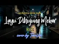 Layu di Hujung Mekar - RIO | Versi Slow Rock Orkestra Tribute (Cover by TuneVia) 