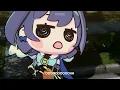 Download Lagu Kronii Crocs, Subway, \u0026 Dan Dan