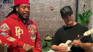 Fetty Wap - Never Tell [Official Acoustic] Ft Einer Bankz