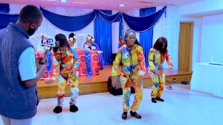 huyu mungu ni baba official video hd 