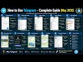 How to Use Telegram Complete Guide May 2026