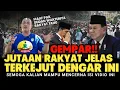Download Lagu Semoga Tidak Ada Yang Marah!! Tak Sengaja Kanjeng Budi Keceplosan Sebut Pak Prabowo...