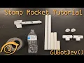 STEM Activity Tutorial - Stomp Rocket