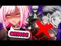I owe every anime fan an apology