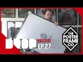 Poster Drop Episode 27 - Frames Frames Frames