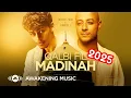 Download Lagu Maher Zain \u0026 Harris J - Qalbi Fil Madinah - قلبي في المدينة #madina
