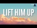 Lagu Lift HIM Up - DJ MALU