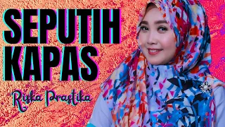 seputih kapas cover riska prastika 