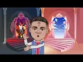 Hasta Que Llegué Yo - Almighty & Funky