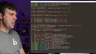Live Coding at Work Node js Testing Refactoring Getting ready to ship
