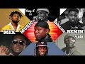 Download Lagu MIX Music Urbaine BENIN - Vol 6 | DJ YanG-iL #dj #afro