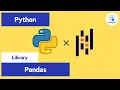 Python Pandas From CSV Chaos to Perfect Analysis Fast