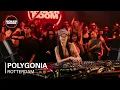 Download Lagu Polygonia | Boiler Room: Rotterdam