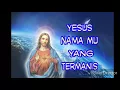 Download Lagu Yesus NamaMu Yang Termanis Nikita - Lagu Rohani