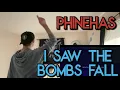 Download Lagu Phinehas - I Saw The Bombs Fall [REACTION]