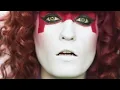 Florence + The Machine - Dog Days Are Over (2010 Version) (Official Music Video)