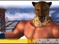 tekken 3 king stage music