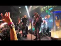Beast In Black Sweet True Lies Live 2023