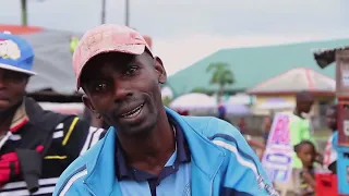 tribute to lucky ben sir vic