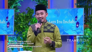 Download Orang Paling Pelit Yang Dikatakan RASULULLAH | Best Moment #IslamItuIndah (29/3/22) MP3