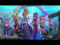 Download Lagu Winx Club Season 5: Beyond Believix Opening 3D (HD)