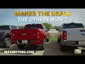 Max Motors Manhattan Your New Kansas Dealer