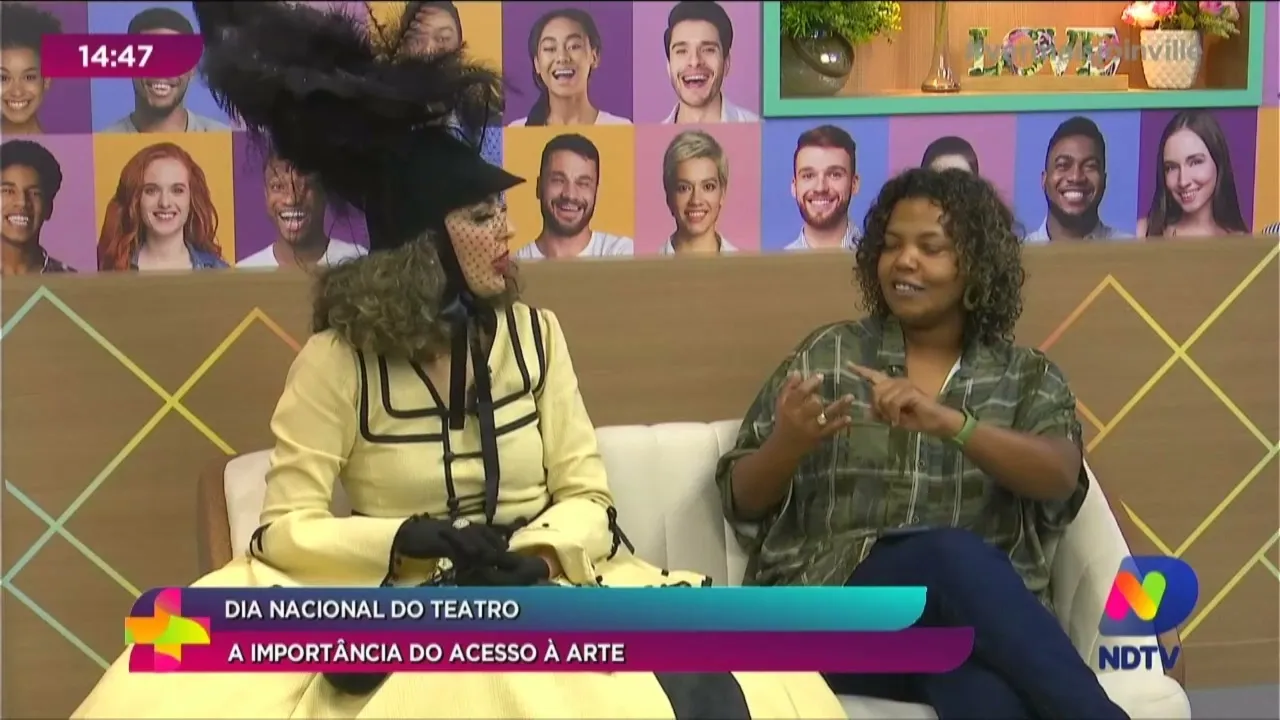 Dia nacional do teatro: a importância do acesso à arte