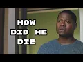 HOW DID BRANDON DIE IN THE CHI THE CHI LETS TALK ABOUT IT