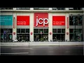 JCPenney Introduces Bedding Brand