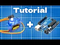 How to control a servo motor with Arduino