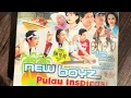 Download Lagu New Boyz Film Subtitle-Pulau inspirasi Movie
